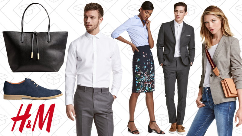50% off Work Essentials
